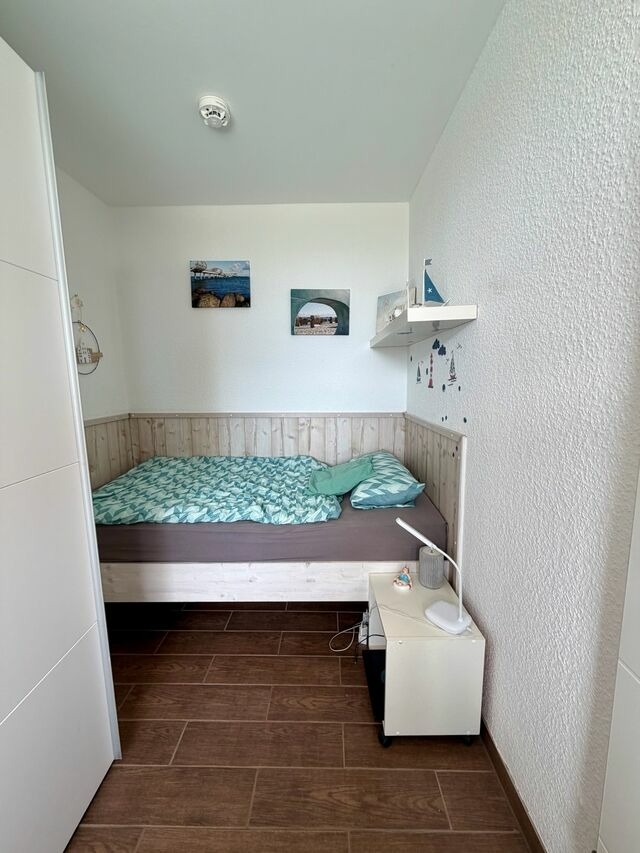 Ferienwohnung in Kellenhusen - Kellenhavn - Seeseite - Bild 9