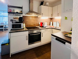 Ferienwohnung in Kellenhusen - Kellenhavn - Seeseite - Bild 12