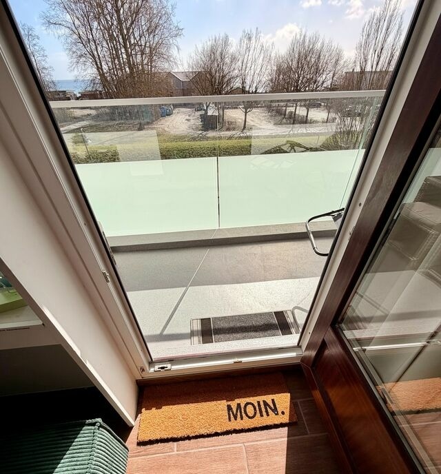 Ferienwohnung in Kellenhusen - Kellenhavn - Seeseite - Bild 13