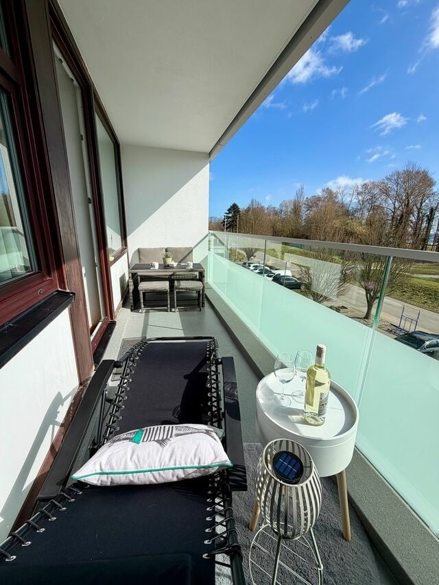 Ferienwohnung in Kellenhusen - Kellenhavn - Seeseite - Bild 15