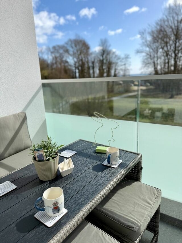 Ferienwohnung in Kellenhusen - Kellenhavn - Seeseite - Bild 17