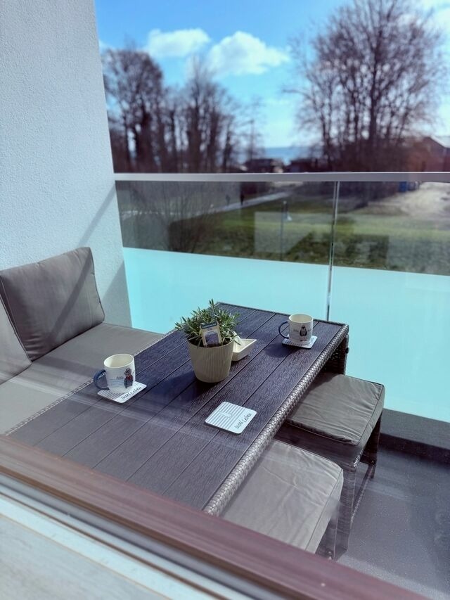 Ferienwohnung in Kellenhusen - Kellenhavn - Seeseite - Bild 18