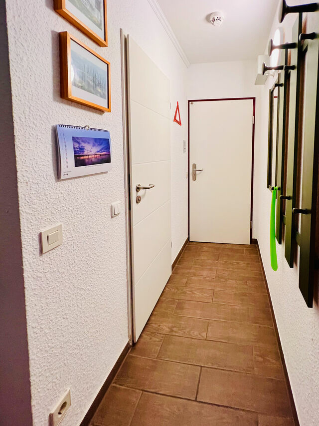 Ferienwohnung in Kellenhusen - Kellenhavn - Seeseite - Bild 21
