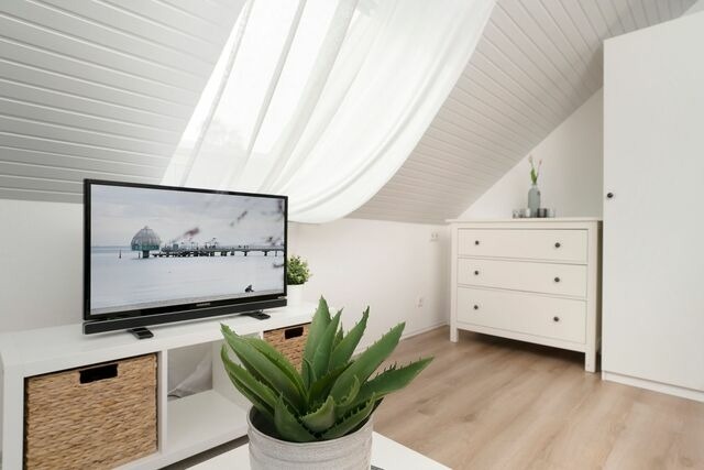 Ferienwohnung in Neustadt-Pelzerhaken - Erlengrund 7 Anker - Bild 10