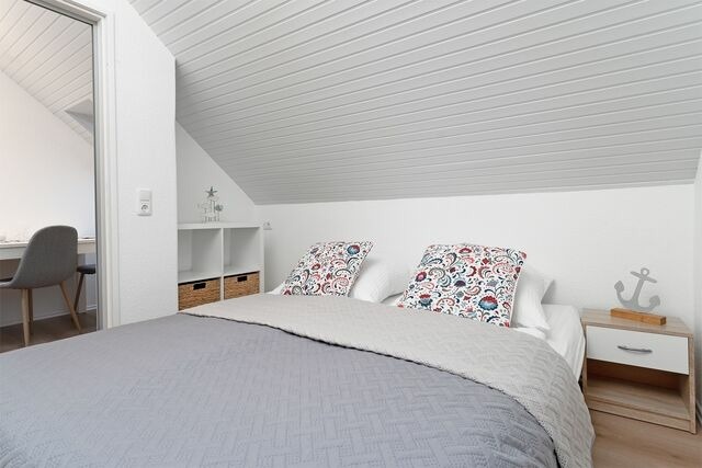 Ferienwohnung in Neustadt-Pelzerhaken - Erlengrund 7 Anker - Bild 19