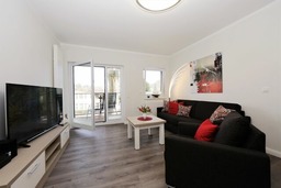 (Brise) Haus Maxim App. 01