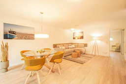 (Brise) Haus Ostseebeach App. 01