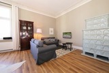 Ferienwohnung in Seebad Heringsdorf - (Brise) Villa Ruthenberg App. 3 - Bild 1