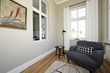 Ferienwohnung in Seebad Heringsdorf - (Brise) Villa Ruthenberg App. 3 - Bild 7