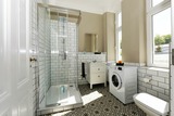 Ferienwohnung in Seebad Heringsdorf - (Brise) Villa Ruthenberg App. 3 - Bild 15