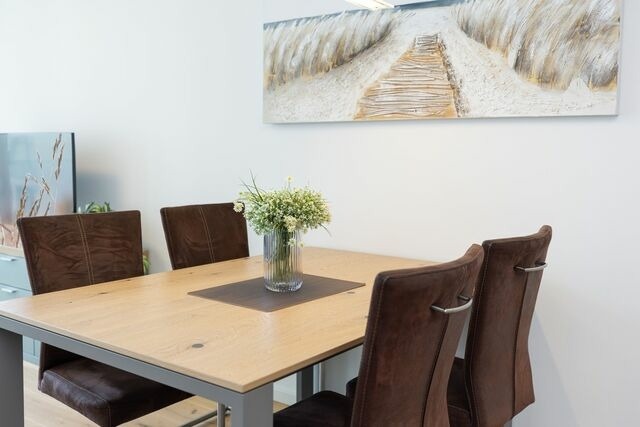 Ferienwohnung in Neustadt-Pelzerhaken - Eichenhain Strandtr&auml;umer - Bild 16