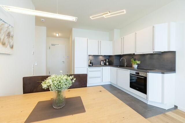 Ferienwohnung in Neustadt-Pelzerhaken - Eichenhain Strandtr&auml;umer - Bild 19