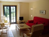 Ferienwohnung in Fahrdorf-Loopstedt - Ferienwohnung am Haddebyer Noor - Bild 2
