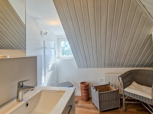 Ferienwohnung in Seebad Heringsdorf - (Brise) Haus Odin App. 11 - Bild 6
