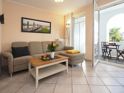 (Brise) Villa Bansini App. 24