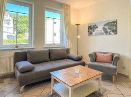 (Brise) Villa Bansini App. 21