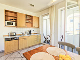 Ferienwohnung in Seebad Bansin - (Brise) Villa Bansini App. 21 - Bild 5