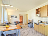 Ferienwohnung in Seebad Bansin - (Brise) Villa Bansini App. 21 - Bild 8