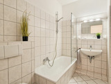 Ferienwohnung in Seebad Bansin - (Brise) Villa Bansini App. 21 - Bild 11