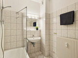 Ferienwohnung in Seebad Bansin - (Brise) Villa Bansini App. 21 - Bild 12