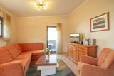Ferienwohnung in Seebad Heringsdorf - (Brise) Villa Jasmin App. 08 - Bild 1