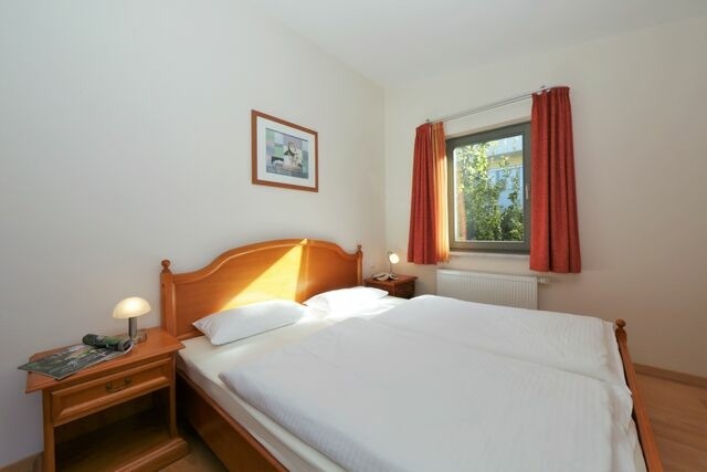 Ferienwohnung in Seebad Heringsdorf - (Brise) Villa Jasmin App. 08 - Bild 12