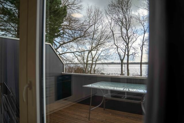 Ferienwohnung in Karschau - Schleiblick Appartement 17 mit Schleiblick - Bild 5