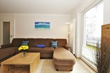 Ferienwohnung in Seebad Bansin - (Brise) Seeresidenz Haus Nordic App. 0.4 - Bild 5