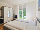 Ferienwohnung in Seebad Bansin - (Brise) Haus Buchenhof App. 2 - Bild 11