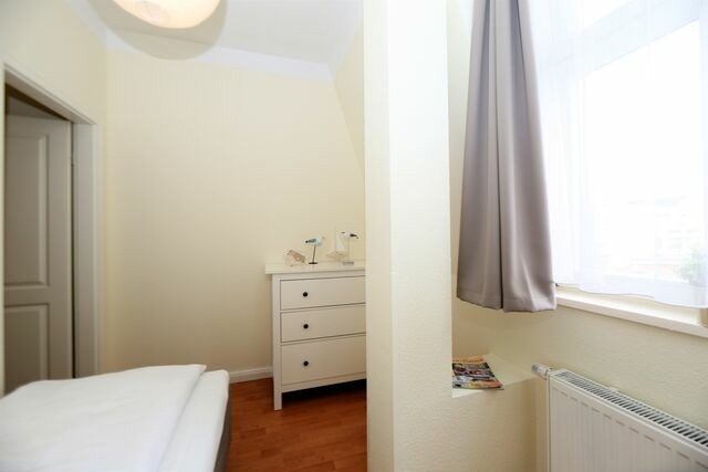 Ferienwohnung in Seebad Heringsdorf - (Brise) Villa Mailin App. 7 - Bild 12