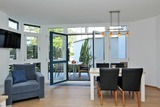 Ferienwohnung in Seebad Bansin - (Brise) Seeresidenz Haus Baltic App. 0.1 - Bild 9