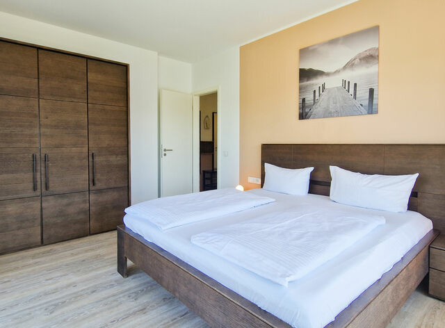 Ferienwohnung in Seebad Bansin - (Brise) Seeresidenz Haus Nordic App. 3.1 - Bild 10