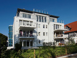 Ferienwohnung in Seebad Bansin - (Brise) Seeresidenz Haus Baltic App. 1.3 - Bild 2