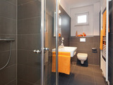 Ferienwohnung in Seebad Heringsdorf - (Brise) Stadtvilla Blumenhof App. 11 - Bild 5