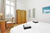 Ferienwohnung in Seebad Heringsdorf - (Brise) Villa To Hus App. 05 - Bild 10
