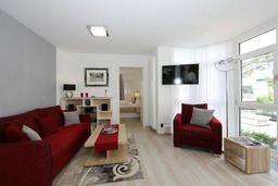 (Brise) Seeresidenz Haus Baltic App. 1.1