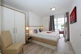 Ferienwohnung in Seebad Bansin - (Brise) Seeresidenz Haus Baltic App. 1.1 - Bild 12