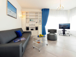 (Brise) Seeresidenz Haus Atlantic App. 3.1