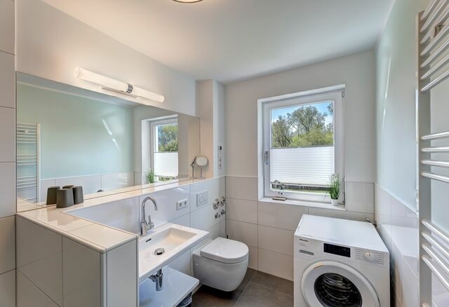 Ferienwohnung in Seebad Heringsdorf - (Brise) Villa Madeleine App. 02 - Bild 11