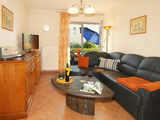 Ferienwohnung in Seebad Heringsdorf - (Brise) Neubauvilla Elbflorenz App. 05 - Bild 1
