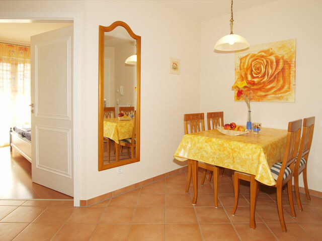 Ferienwohnung in Seebad Heringsdorf - (Brise) Neubauvilla Elbflorenz App. 05 - Bild 4
