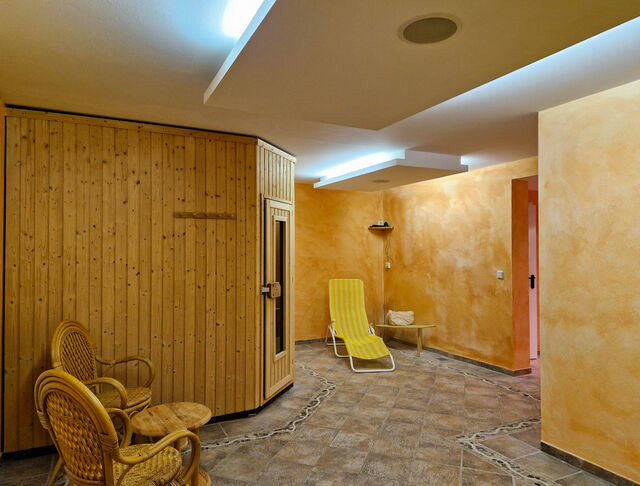 Ferienwohnung in Seebad Heringsdorf - (Brise) Neubauvilla Elbflorenz App. 05 - Bild 11