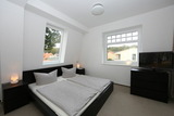 Ferienwohnung in Seebad Bansin - (Brise) d-residenz App. 3 - Bild 14
