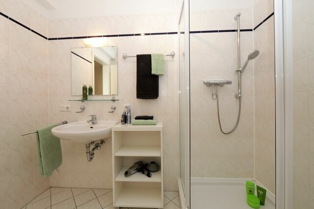 Ferienwohnung in Seebad Heringsdorf - (Brise) Villa Seestern App. 03 - Bild 14