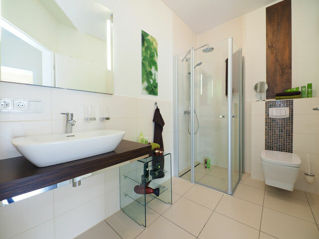 Ferienwohnung in Seebad Bansin - (Brise) Seeresidenz Haus Nordic App. 3.2 - Bild 6