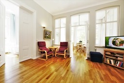 (Brise) Haus Odin App. 04