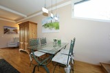 Ferienwohnung in Seebad Heringsdorf - (Brise) Villa Medici Heringsdorf App. 12 - Bild 5