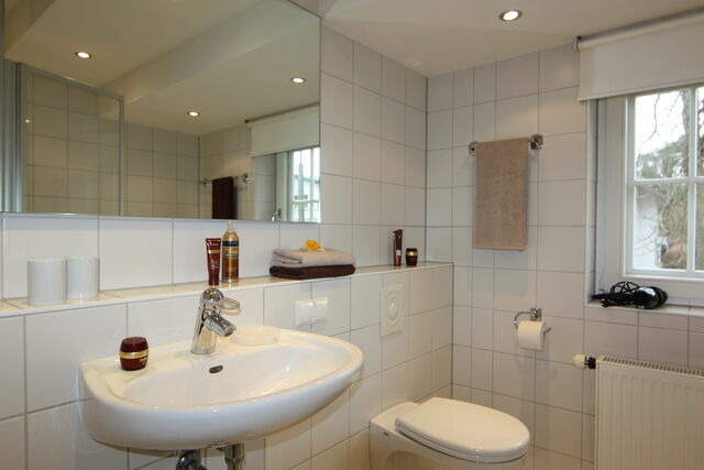 Ferienhaus in Seebad Heringsdorf - (Brise) Remise -Seepark Heringsdorf - Bild 14