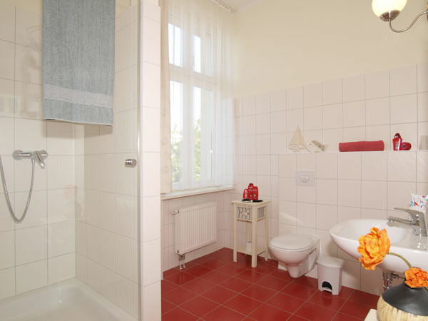 Ferienwohnung in Seebad Heringsdorf - (Brise) Villa Mailin App. 3 - Bild 11