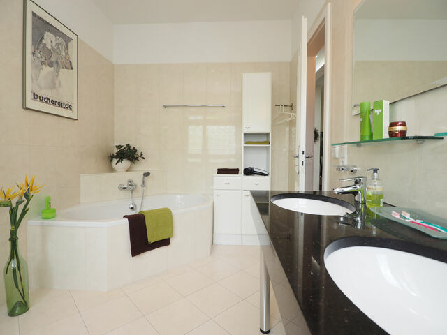 Ferienwohnung in Seebad Heringsdorf - (Brise) Villa San Marino App. 11 - Bild 9